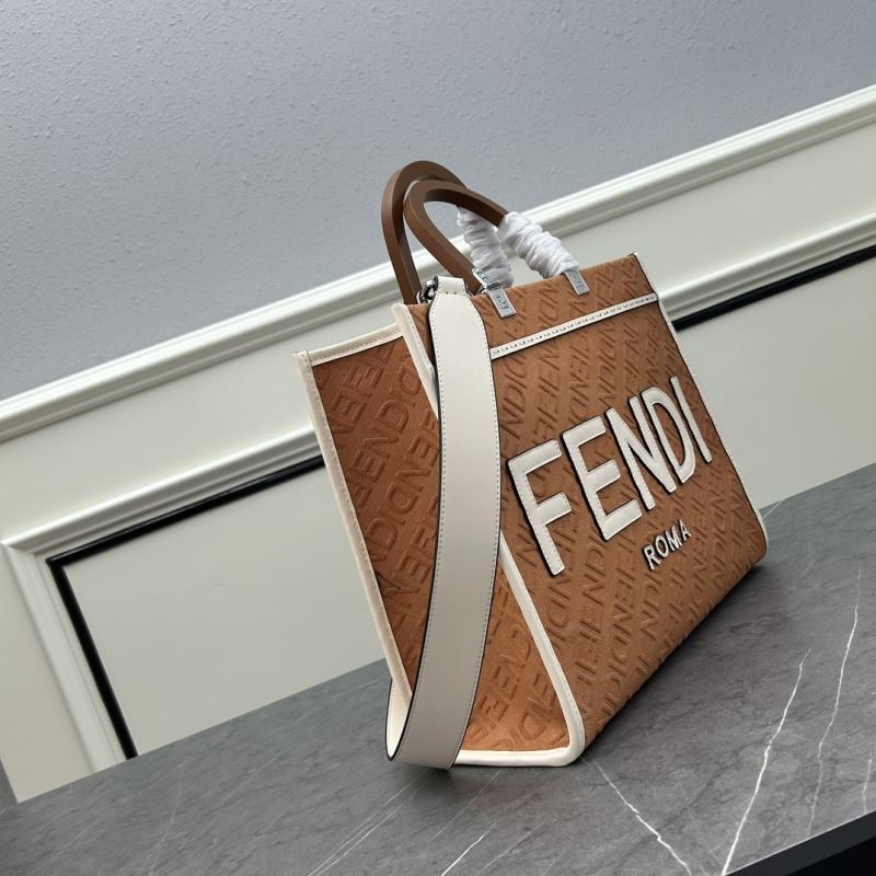 Fendi Shopping Bags